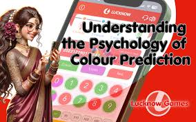 Basics of Color Prediction Games